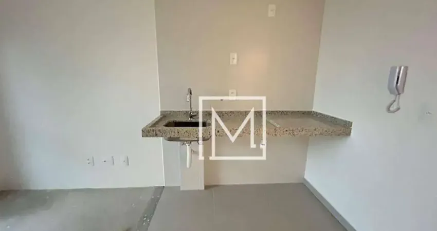 Studio com 1 dormitório, 29 m² - venda por R$ 370.000,00 ou aluguel por R$ 3.495,00/mês - Vila Dom Pedro I - São Paulo/SP