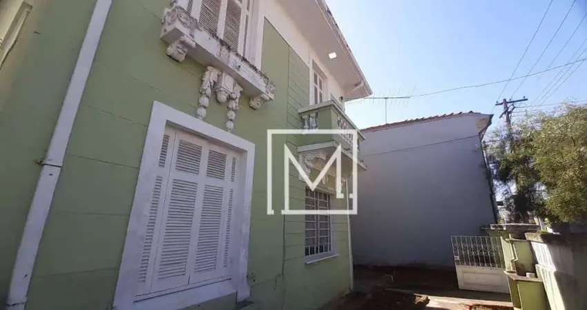 Sobrado com 3 dormitórios à venda, 170 m² por R$ 1.420.000,00 - Ipiranga - São Paulo/SP