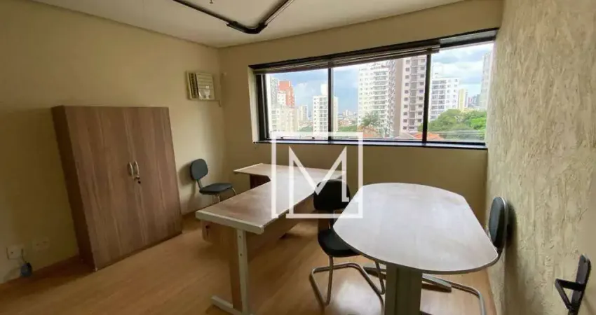 Sala à venda, 37 m² por R$ 190.000,00 - São Judas - São Paulo/SP