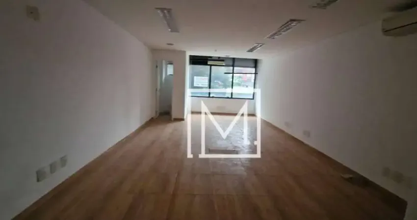 Sala, 41 m² - venda por R$ 315.000,00 ou aluguel por R$ 3.316,44/mês - Vila Clementino - São Paulo/SP