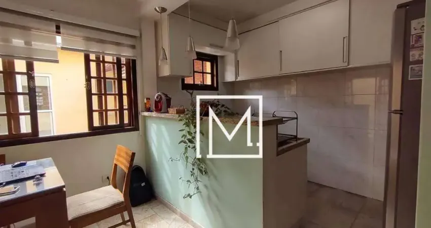 Sobrado com 2 dormitórios à venda, 150 m² por R$ 1.000.000,00 - Vila Monumento - São Paulo/SP