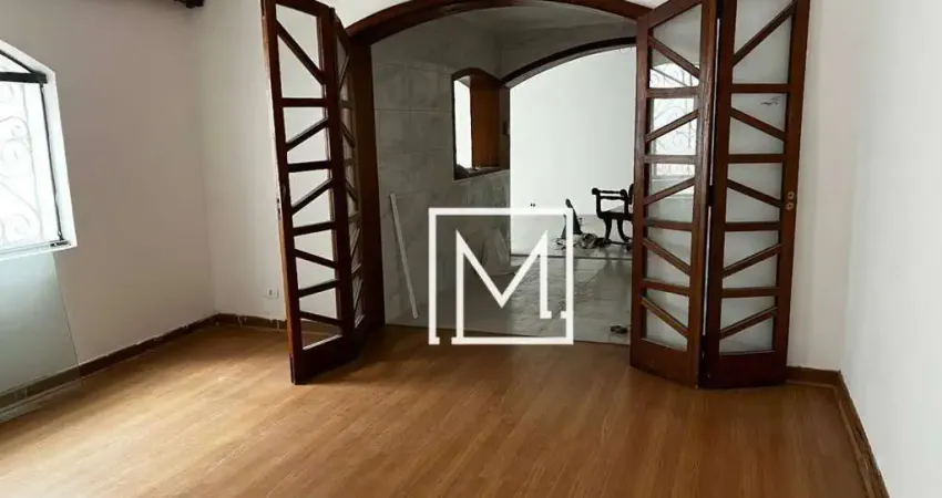 Sobrado, 250 m² - venda por R$ 1.150.000,00 ou aluguel por R$ 6.000,00/mês - Aclimação - São Paulo/SP