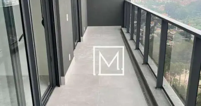 Cobertura à venda, 263 m² por R$ 7.300.000,00 - Jardim Morumbi - São Paulo/SP