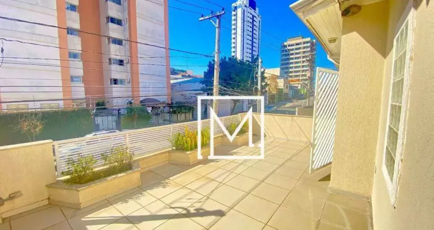 Casa com 2 dormitórios à venda, 98 m² por R$ 999.900,00 - Ipiranga - São Paulo/SP