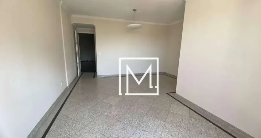 Apartamento à venda, 82 m² por R$ 1.000.000,00 - Vila Mariana - São Paulo/SP
