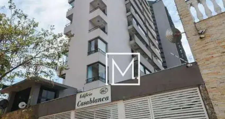 Apartamento com 3 dormitórios à venda, 89 m² por R$ 745.000,00 - Ipiranga - São Paulo/SP