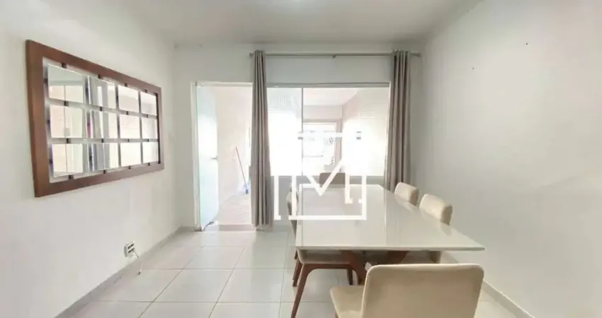 Sobrado com 2 dormitórios à venda, 100 m² por R$ 749.000,00 - Ipiranga - São Paulo/SP