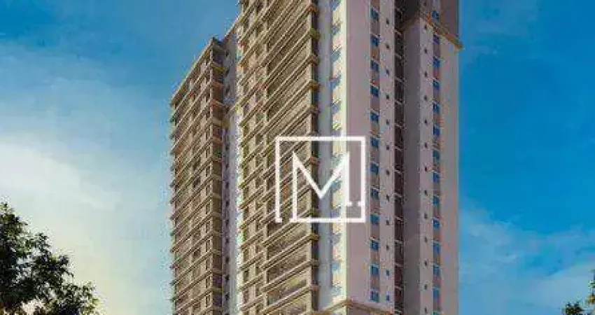 Apartamento com 4 quartos à venda na Rua Marquês Olinda, 125, Ipiranga, São Paulo