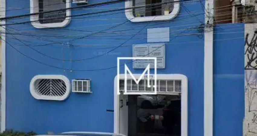 Sobrado com 4 dormitórios à venda, 249 m² por R$ 1.200.000,00 - Ipiranga - São Paulo/SP