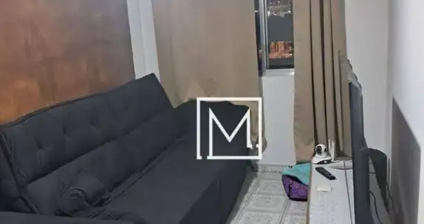 Apartamento à venda, 76 m² por R$ 550.000,00 - Vila Mariana - São Paulo/SP