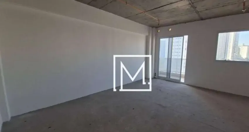 Sala, 37 m² - venda por R$ 440.300,00 ou aluguel por R$ 2.830,51/mês - Alto do Ipiranga - São Paulo/SP