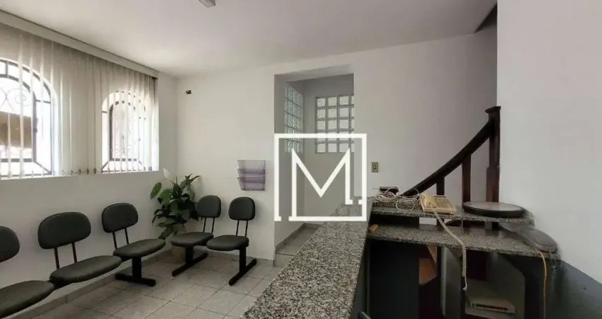 Sobrado à venda, 170 m² por R$ 750.000,00 - Ipiranga - São Paulo/SP