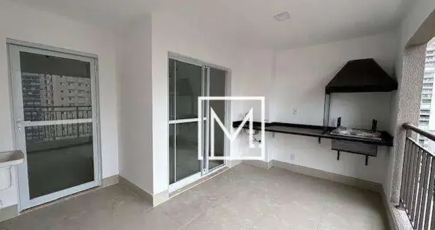 Apartamento com 2 dormitórios à venda, 69 m² por R$ 860.000,00 - Ipiranga - São Paulo/SP