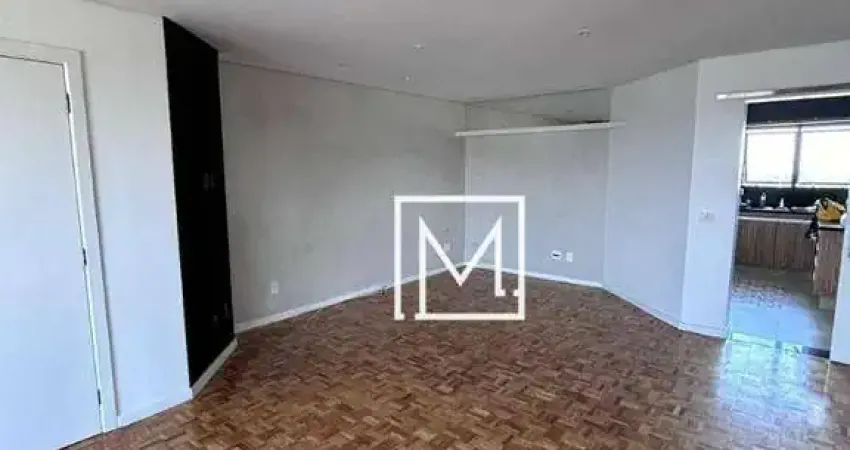 Apartamento para alugar, 145 m² por R$ 8.650,00/mês - Vila Leopoldina - São Paulo/SP