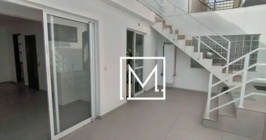 Conjunto para alugar, 60 m² por R$ 2.350,00/mês - Ipiranga - São Paulo/SP