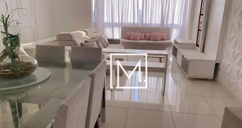 Apartamento com quatro quartos, próximo metro, 147 m² - venda por R$ 1.800.000 ou aluguel por R$ 16.160/mês - Vila Clementino - São Paulo/SP