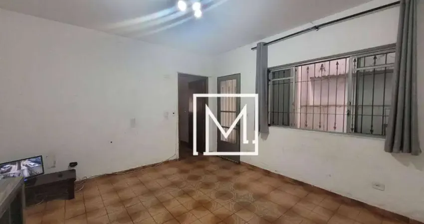 Casa à venda, 125 m² por R$ 500.000,00 - Vila Moraes - São Paulo/SP