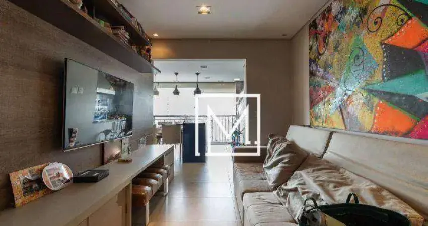 Apartamento com 3 quartos à venda na Rua Jeroaquara, 406, Vila Romana, São Paulo