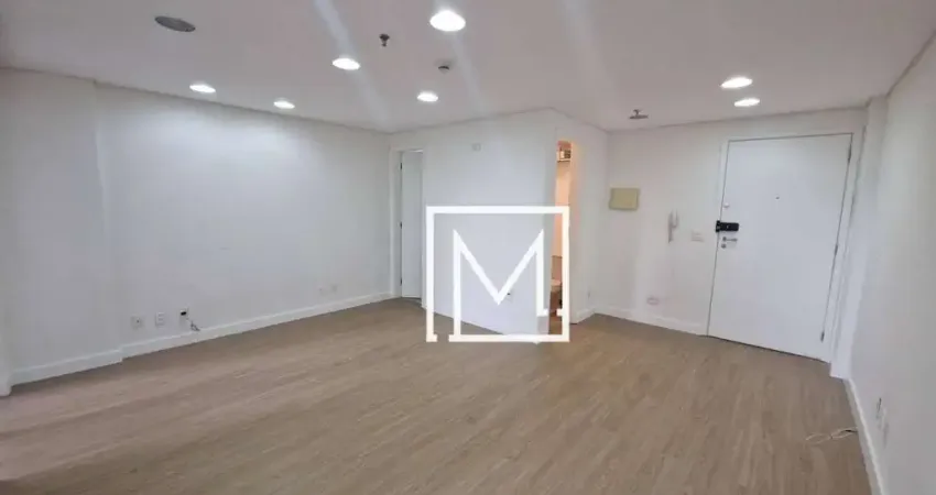 Sala, 31 m² - venda por R$ 360.000,00 ou aluguel por R$ 2.970,00/mês - Paraíso - São Paulo/SP