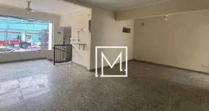 Casa, 365 m² - venda por R$ 3.000.000,00 ou aluguel por R$ 17.366,09/mês - Ipiranga - São Paulo/SP