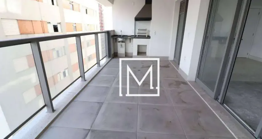 Apartamento com 3 dormitórios à venda, 146 m² por R$ 2.549.999,00 - Paraíso - São Paulo/SP