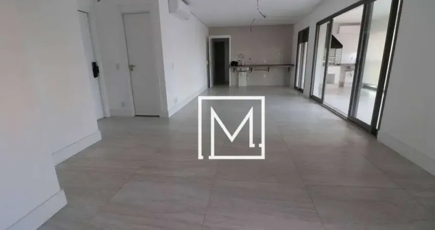 Apartamento com 3 dormitórios à venda, 146 m² por R$ 2.960.000,00 - Paraíso - São Paulo/SP