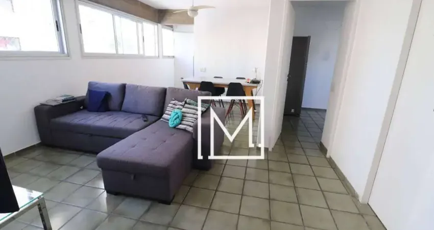 Apartamento com 3 dormitórios à venda, 121 m² por R$ 1.349.999,99 - Vila Mariana - São Paulo/SP