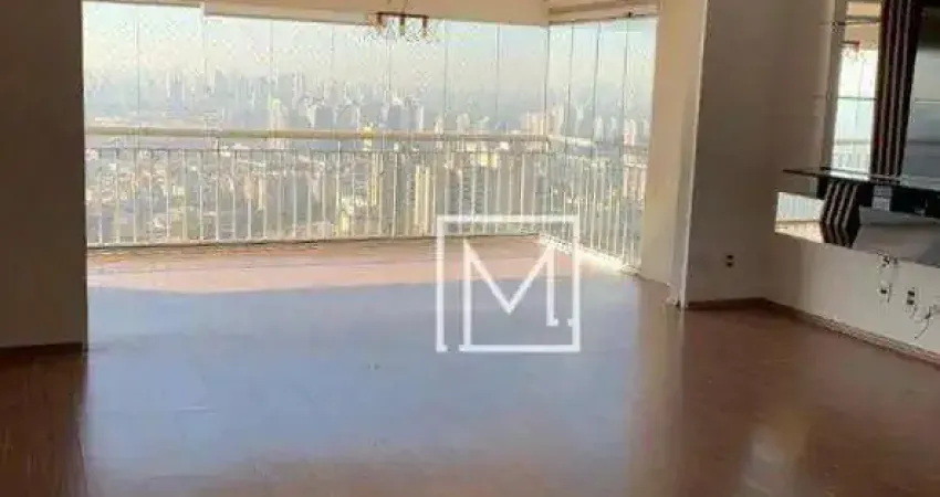 Cobertura à venda, 193 m² por R$ 1.900.000,00 - Cambuci - São Paulo/SP