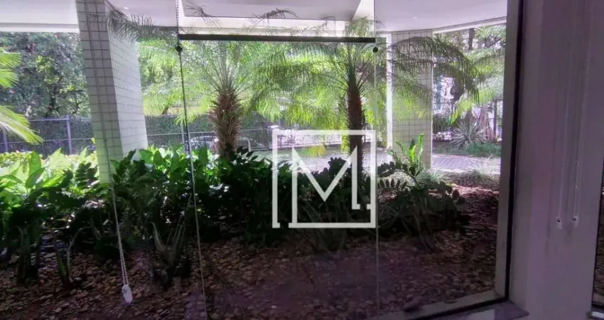 Conjunto à venda, 42 m² por R$ 450.000,00 - Vila Mariana - São Paulo/SP