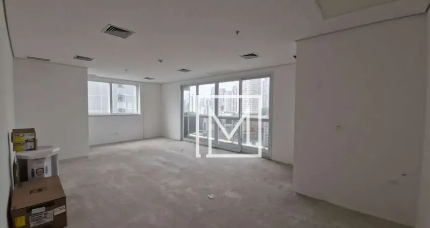 Sala para alugar, 41 m² por R$ 3.745,03/mês - Perdizes - São Paulo/SP