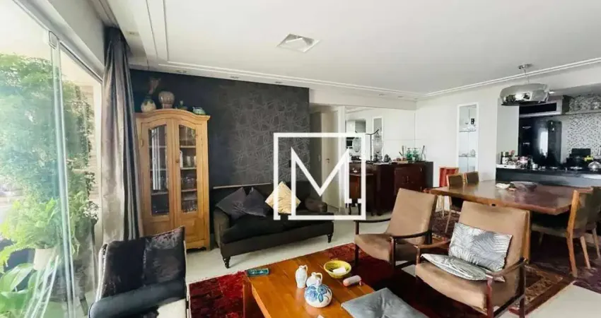 Apartamento com 2 quartos/suítes à venda, 103 m² por R$ 1.250.000 - Ipiranga - São Paulo/SP