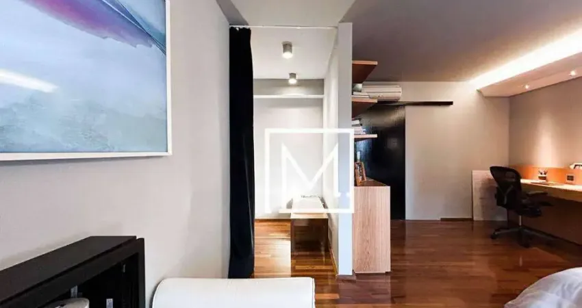 Apartamento à venda, 357 m² por R$ 7.800.000,00 - Jardins - São Paulo/SP