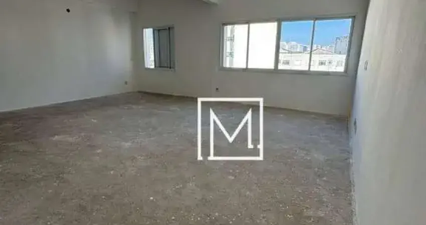 Cobertura à venda, 174 m² por R$ 1.275.000,00 - Cambuci - São Paulo/SP