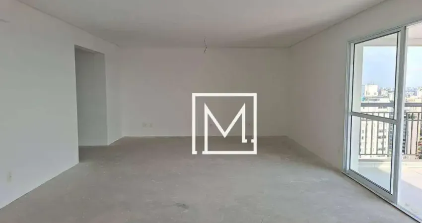 Apartamento à venda, 246 m² por R$ 4.463.000,00 - Vila Mariana - São Paulo/SP