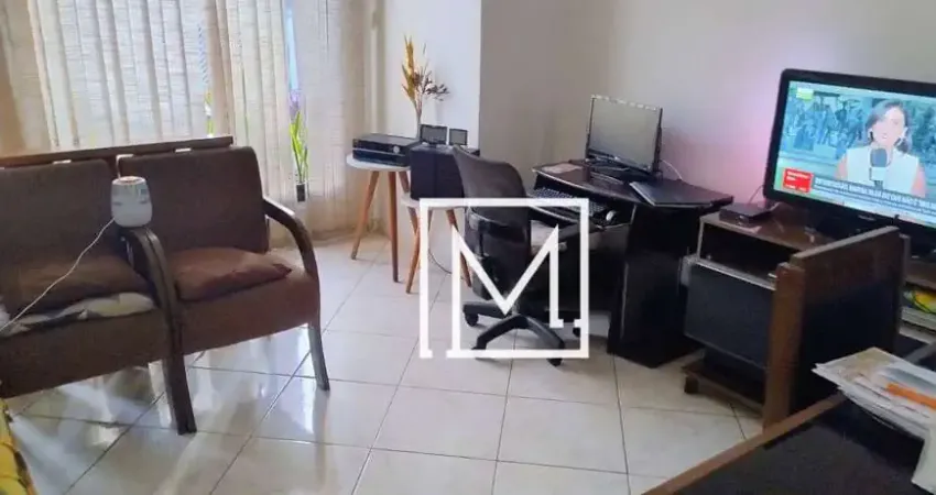 Casa com 2 dormitórios à venda, 62 m² por R$ 345.000,00 - Ipiranga - São Paulo/SP