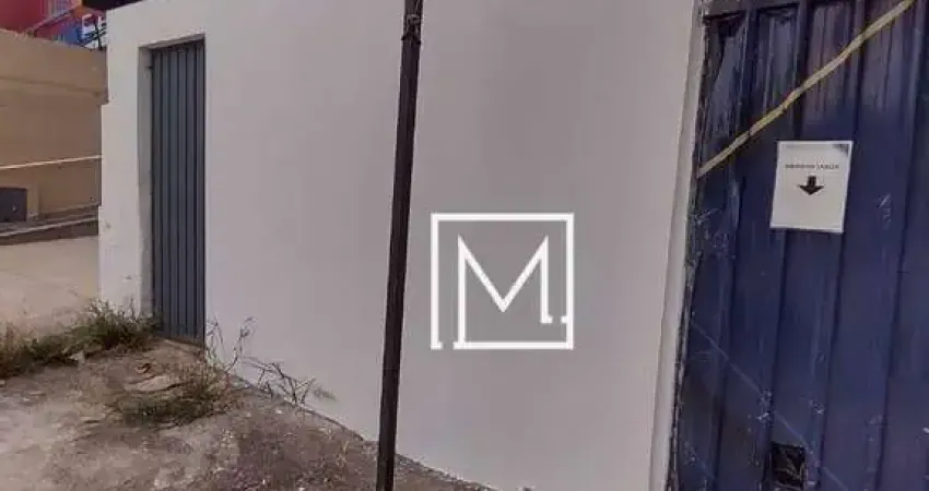 Terreno à venda, 82 m² por R$ 450.000,00 - Jardim da Glória - São Paulo/SP