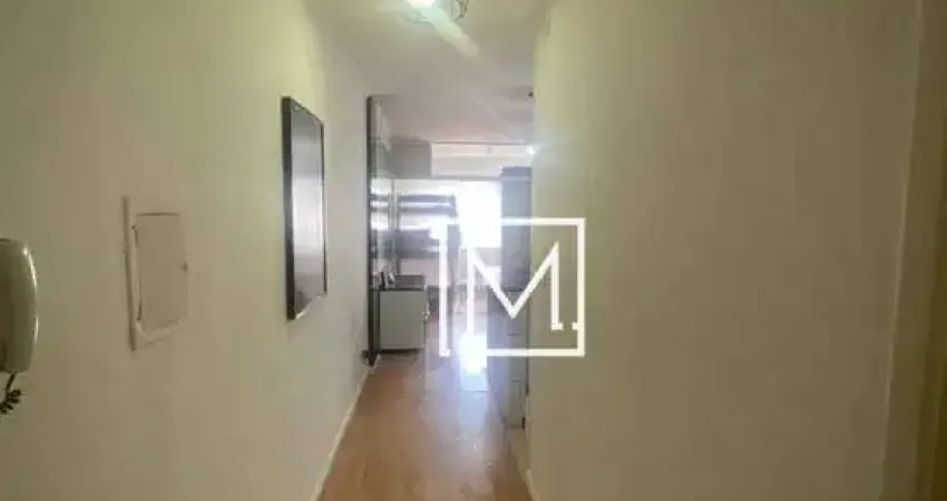 Apartamento à venda, 40 m² por R$ 230.000,00 - Bela Vista - São Paulo/SP