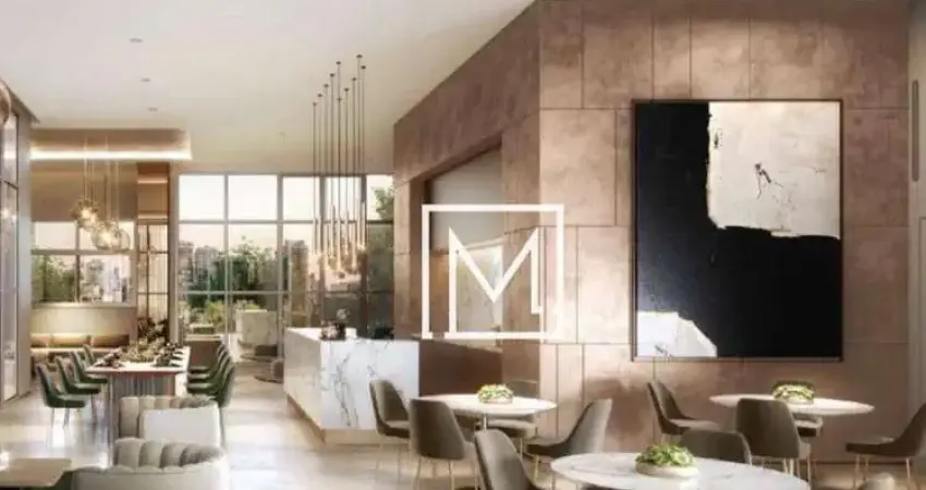 Apartamento com 3 dormitórios à venda, 107 m² por R$ 772.113,00 - Sacomã - São Paulo/SP