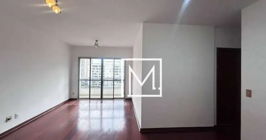 Apartamento com 3 dormitórios à venda, 86 m² por R$ 799.900,00 - Ipiranga - São Paulo/SP