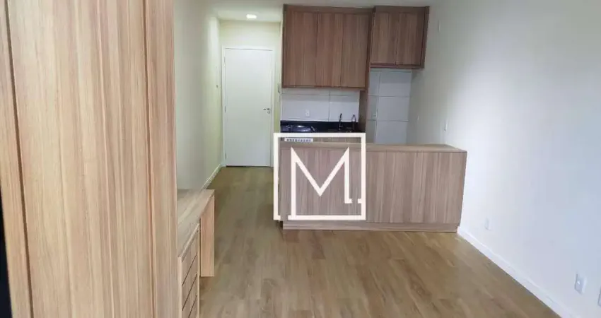 Studio para alugar, 26 m² por R$ 2.801,19/mês - Vila Mariana - São Paulo/SP