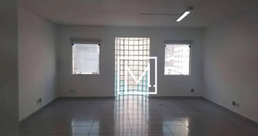 Sala para alugar, 45 m² por R$ 2.734,25/mês - Cambuci - São Paulo/SP