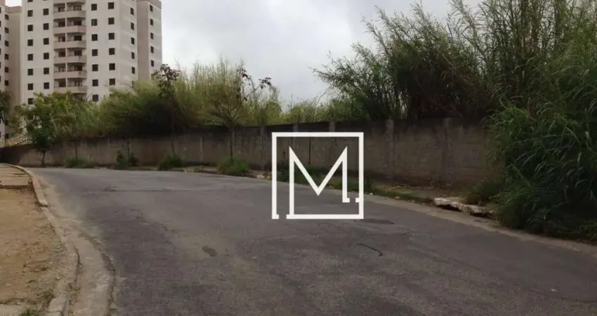 Terreno à venda, 2257 m² por R$ 3.900.000,00 - Morumbi (Zona Sul) - São Paulo/SP