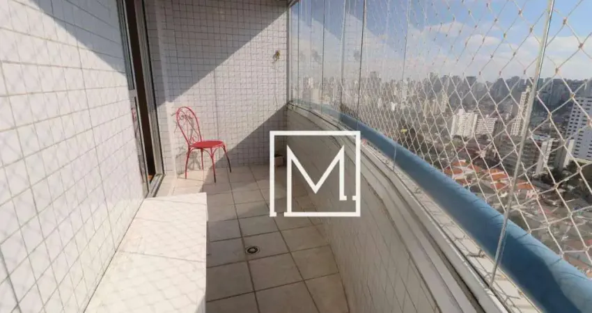 Apartamento com 3 dormitórios à venda, 86 m² por R$ 1.019.999,00 - V Mariana - São Paulo/SP