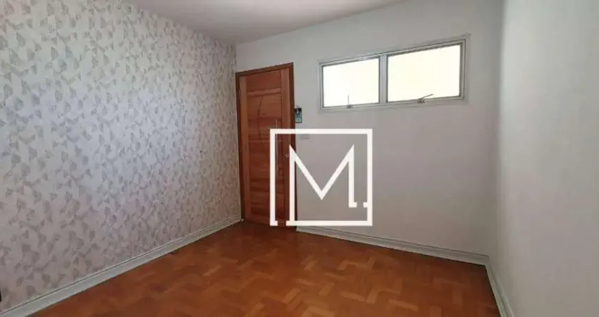 Apartamento à venda, 45 m² por R$ 357.000,00 - Aclimação - São Paulo/SP