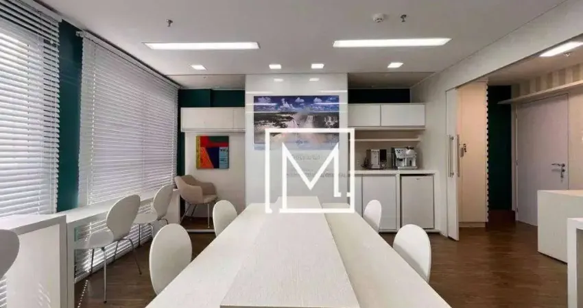 Sala para alugar, 36 m² por R$ 3.795,86/mês - Vila da Saúde - São Paulo/SP