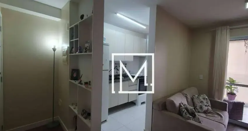 Apartamento à venda, 57 m² por R$ 418.000,00 - Saúde - São Paulo/SP