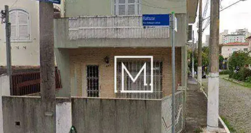 Sobrado à venda, 190 m² por R$ 1.600.000,00 - Vila Mariana - São Paulo/SP