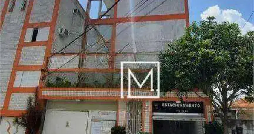 Prédio, 1616 m² - venda por R$ 9.525.000,00 ou aluguel por R$ 40.612,00/mês - Moinho Velho - São Paulo/SP