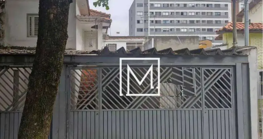 Casa com 4 dormitórios à venda, 145 m² por R$ 690.000,00 - Ipiranga - São Paulo/SP