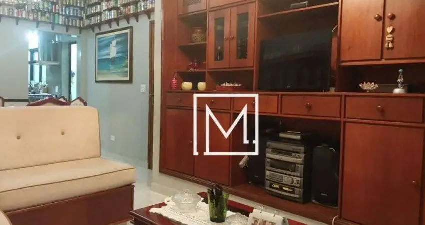 Sobrado com 3 dormitórios à venda, 312 m² por R$ 1.690.000,00 - Paulicéia - São Bernardo do Campo/SP